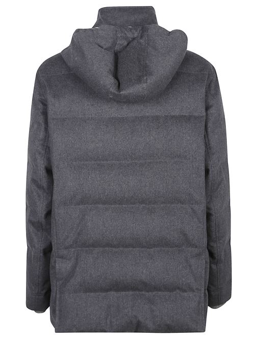 Piumino trapuntato BRUNELLO CUCINELLI | MM4701823CXS29